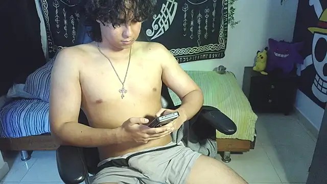 kairozz webcam