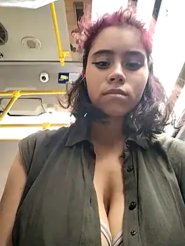 Alexandra_65 webcam
