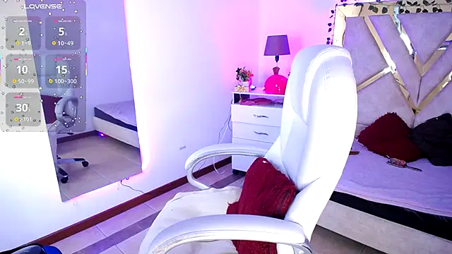 Alexaamoon_ webcam