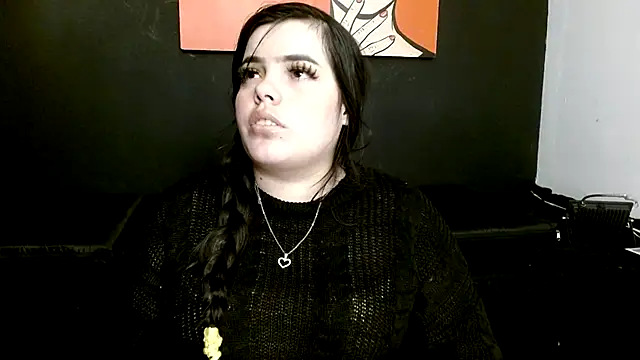 Nathaly_Rose1126 webcam