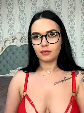 Alice-MaySanders webcam