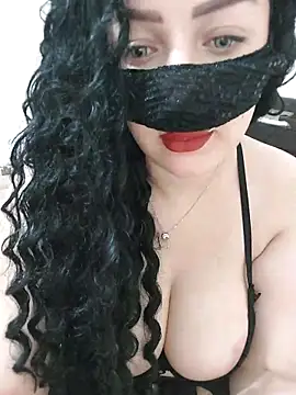 Lady-Rozalia webcam