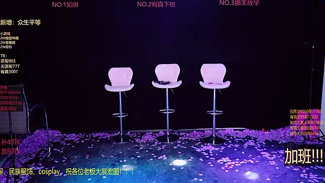 MSLOVE-001 webcam