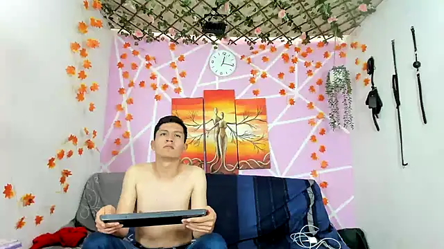 alex_hot18 webcam