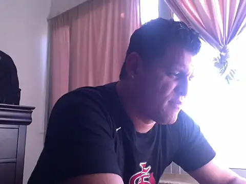 zeusmasterhorny webcam