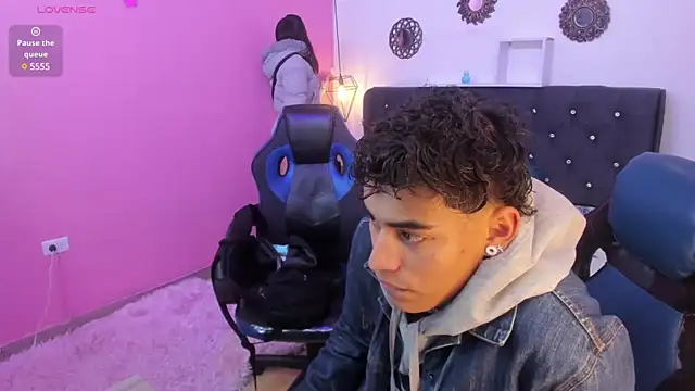 Yiing_and_yang webcam