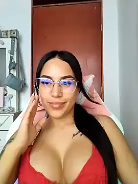 samii_hott777 webcam