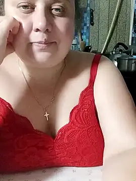 Olgysha26 webcam