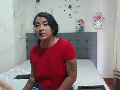 Anal_Sirena webcam