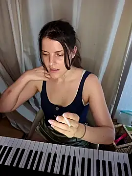 BelleFelicitas webcam