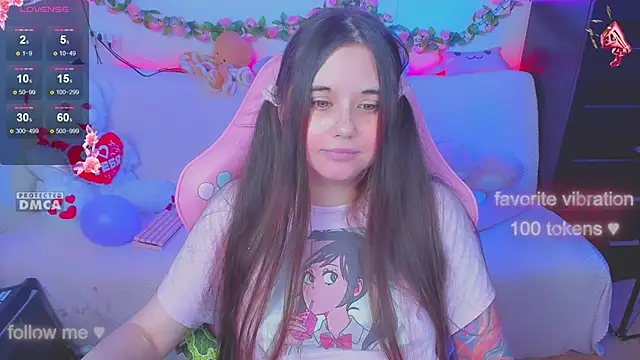 Lolisuccub