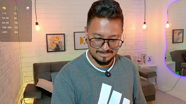DaviidEvans_ webcam