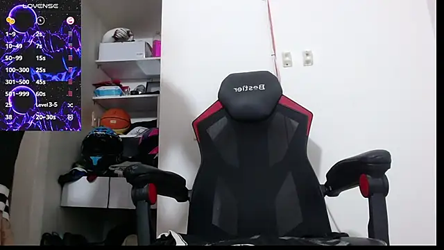 freestyle_blake1 webcam