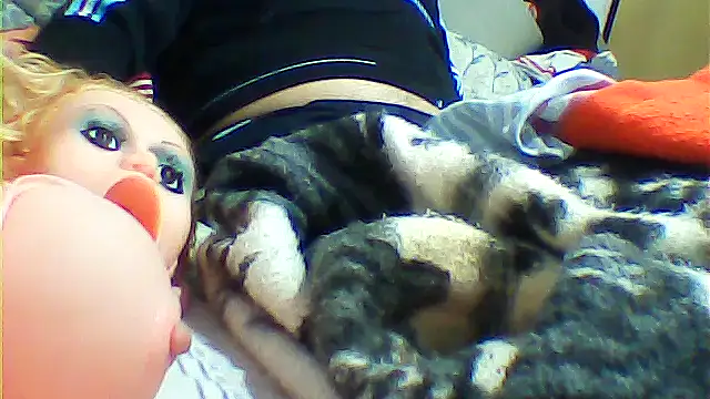 messi_syssy webcam