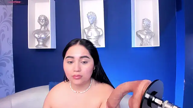 Amaraevans_ webcam