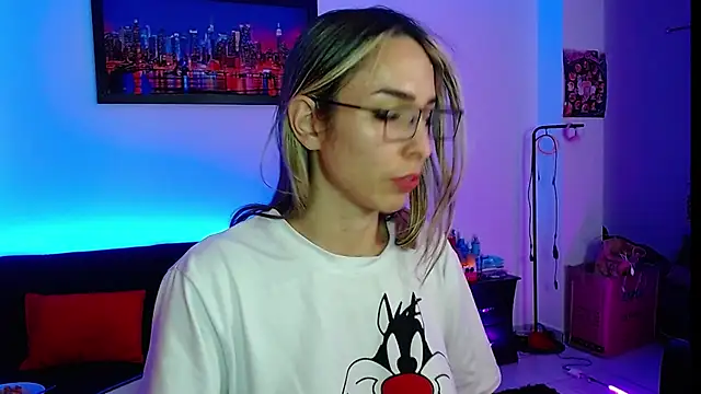 Niky_777 webcam