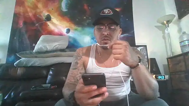 Antoniothedon webcam
