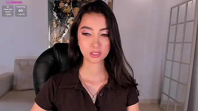 ValeriaVelvet webcam