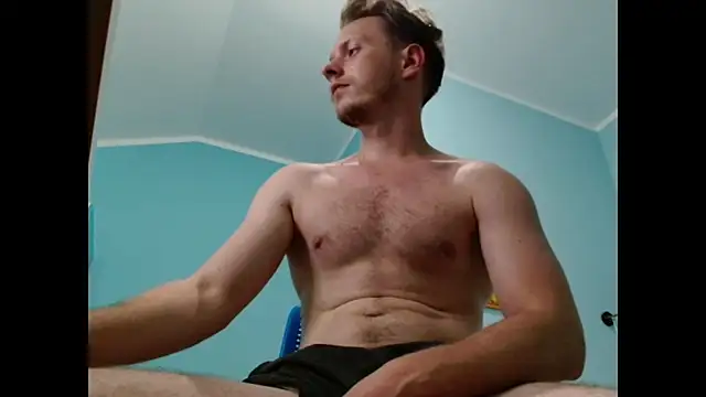Richard_Shaw webcam