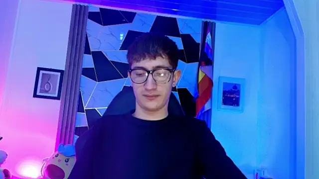 Erik_Osorio webcam