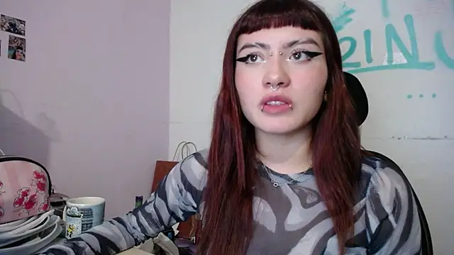 giulietta_mon webcam