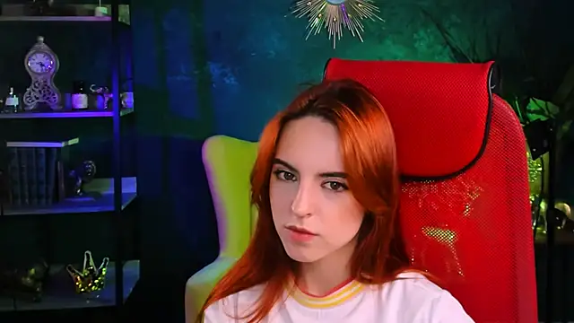 evanellson webcam