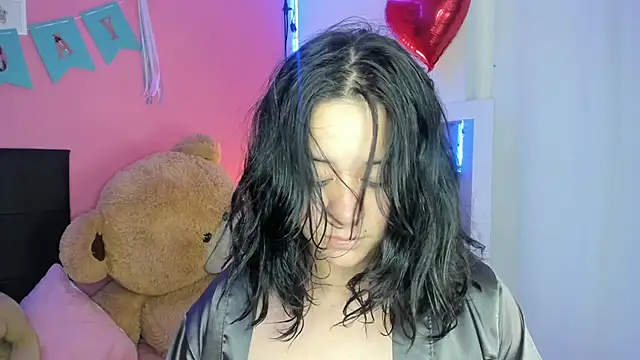 agnes_213 webcam