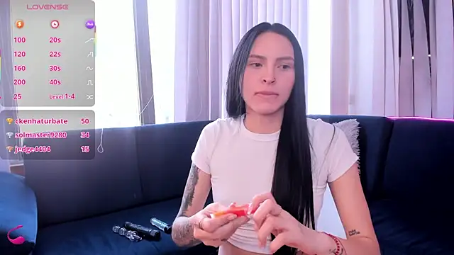 Little__Linda webcam