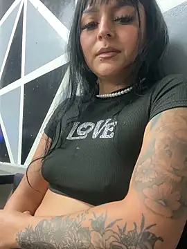 Dulce__Boyd webcam