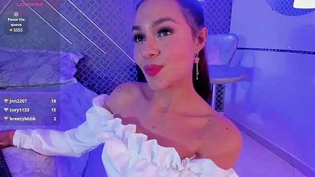 Aleja_bloom webcam