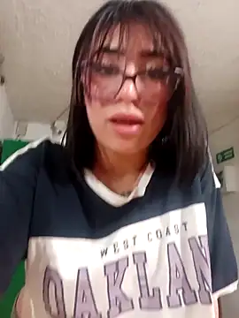 KittyMelodi webcam