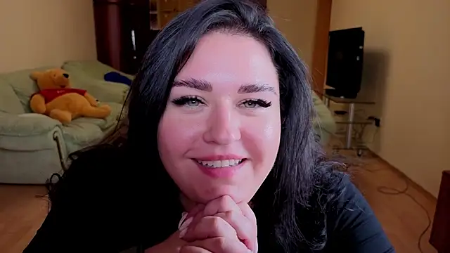 Vicky_Violet webcam
