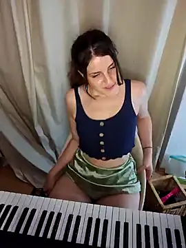 BelleFelicitas webcam