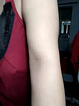 HotSpicyGujju webcam