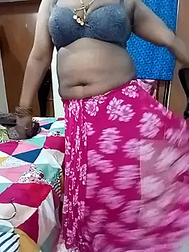 video chatting Chadni Kannada
