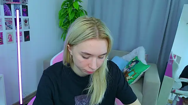 sexcam live RachelHarny