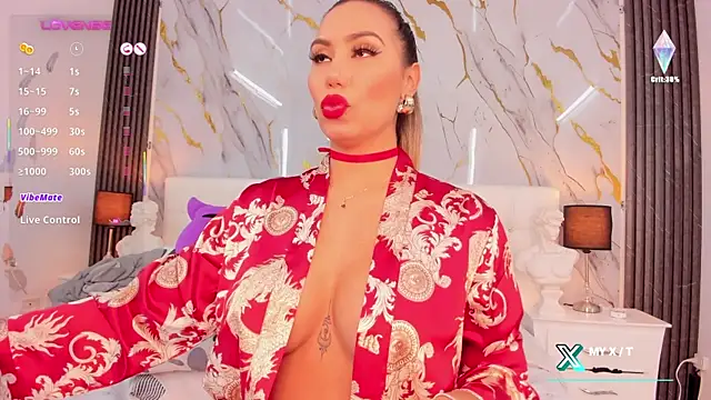 emilyleah_ - EmilyLeah_'s free webcam - UK Sex Cams