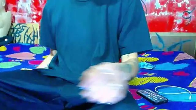 deivid_estrada webcam