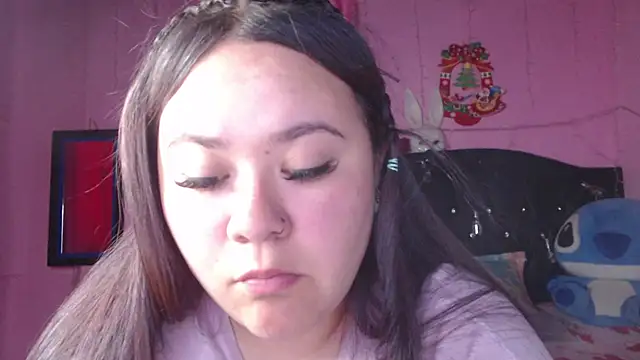 NikkiRous_ webcam