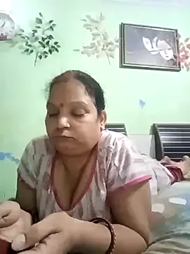 Kavya_kapoor webcam