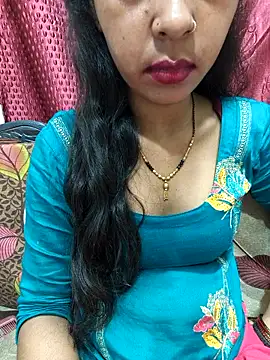 Sharmila-Singh webcam