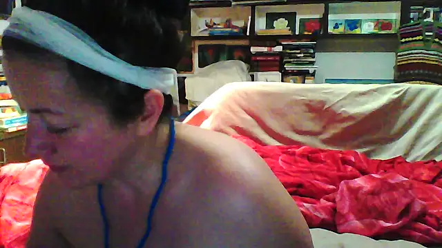 MariaAnaSunshine webcam