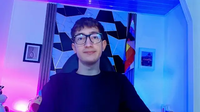 Erik_Osorio webcam