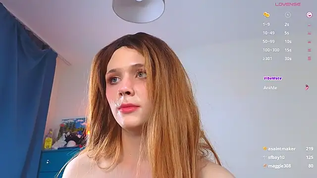 _yourFoxy_ webcam