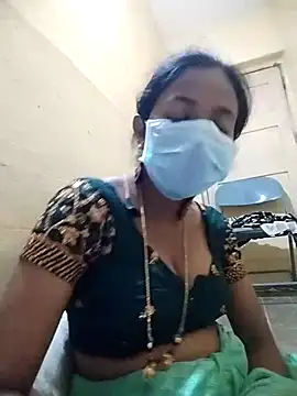 Jyotilakshmi webcam