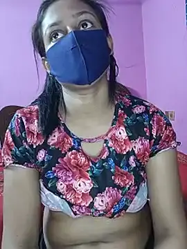 Aruya_ webcam