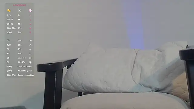 Magno_03 webcam