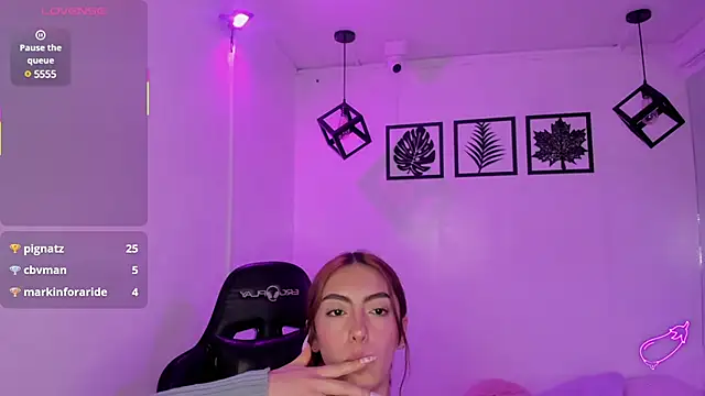 Abby_Piink webcam