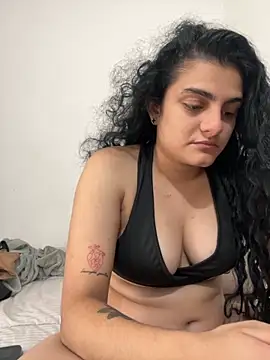 carlafox05 webcam