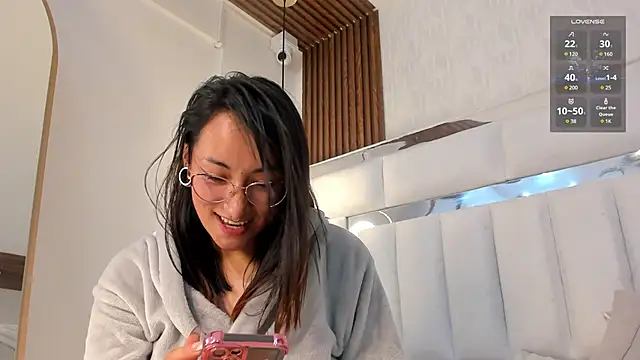 im_kasumi webcam